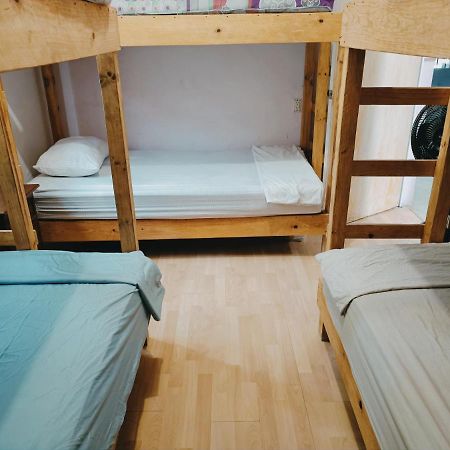 Hostal A 10 Min Del Centro De Veracruz Ngoại thất bức ảnh