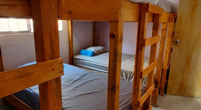 Hostal A 10 Min Del Centro De Veracruz Ngoại thất bức ảnh