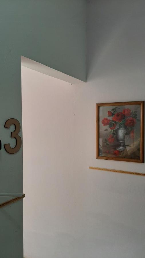 Hostal A 10 Min Del Centro De Veracruz Ngoại thất bức ảnh