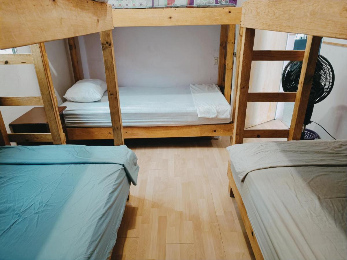 Hostal A 10 Min Del Centro De Veracruz Ngoại thất bức ảnh