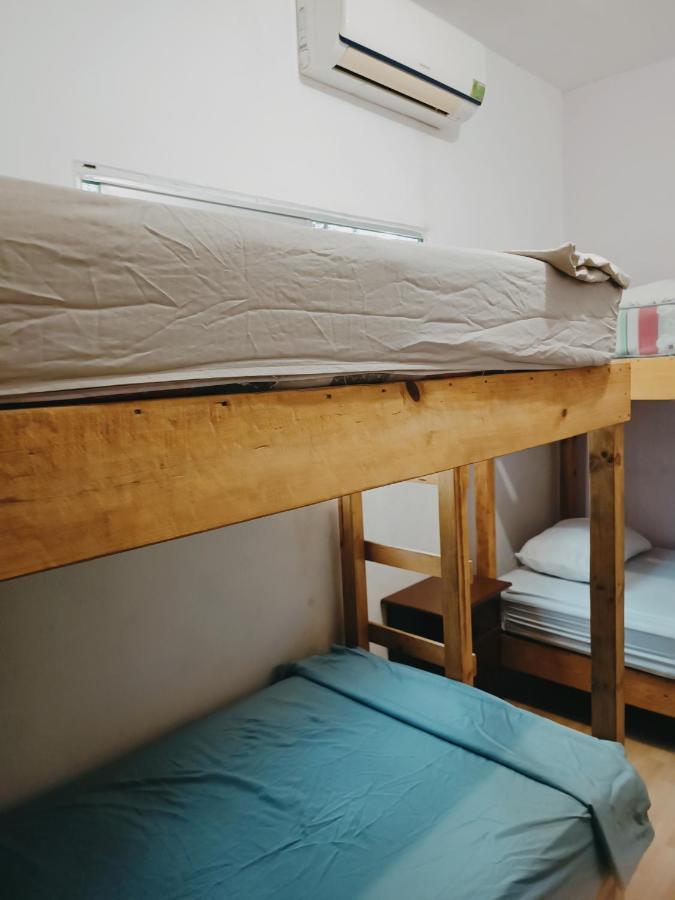 Hostal A 10 Min Del Centro De Veracruz Ngoại thất bức ảnh