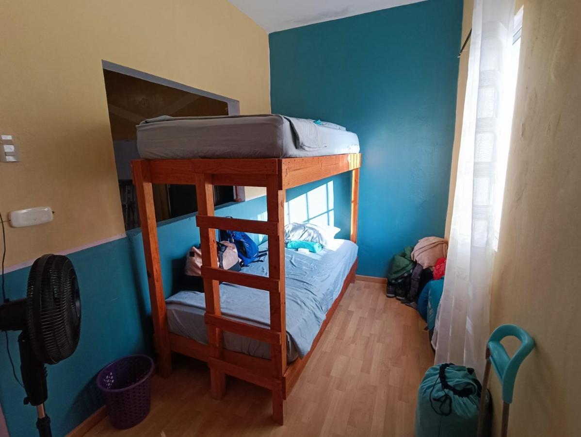 Hostal A 10 Min Del Centro De Veracruz Ngoại thất bức ảnh