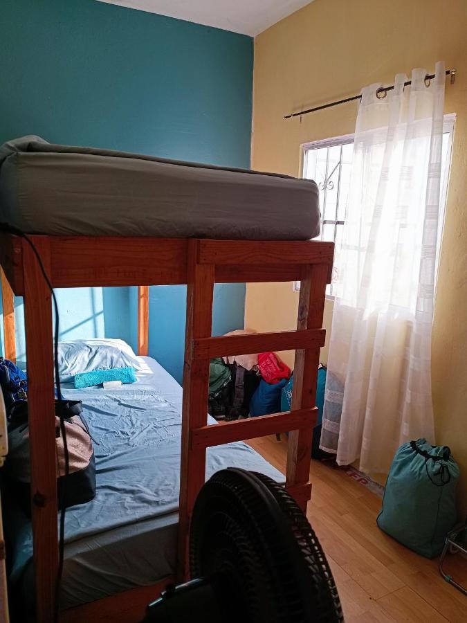 Hostal A 10 Min Del Centro De Veracruz Ngoại thất bức ảnh