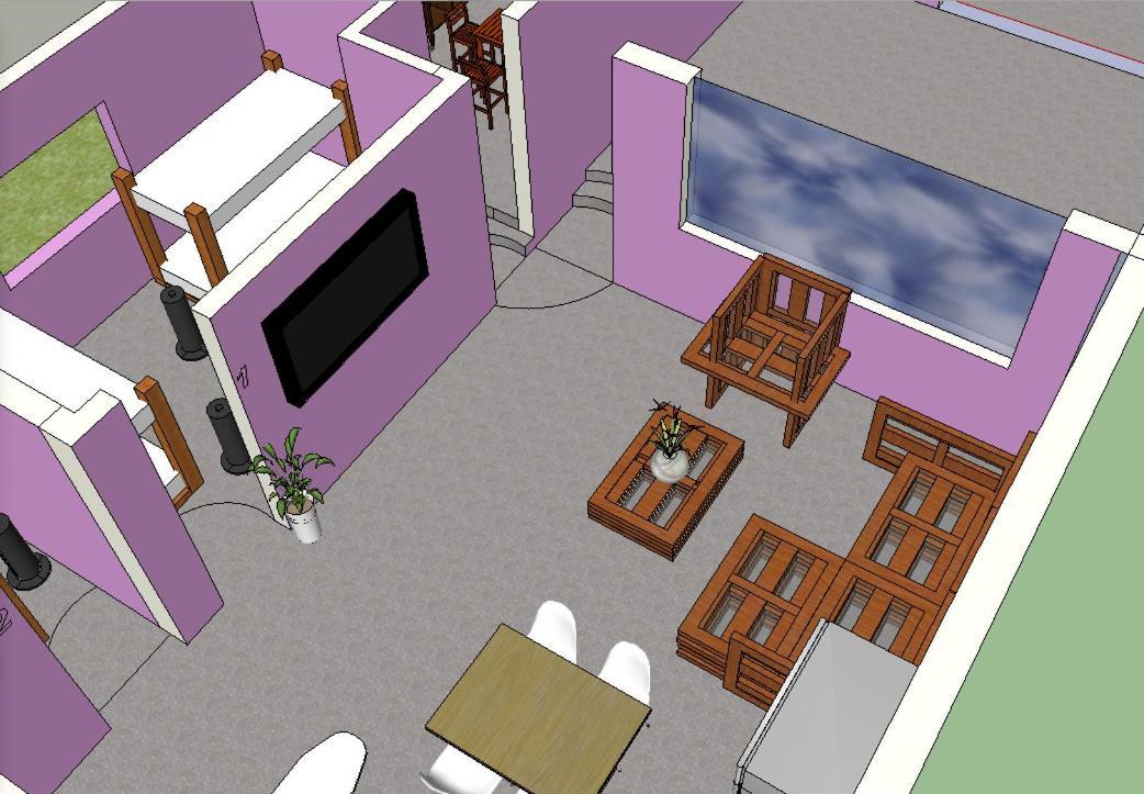 Hostal A 10 Min Del Centro De Veracruz Ngoại thất bức ảnh