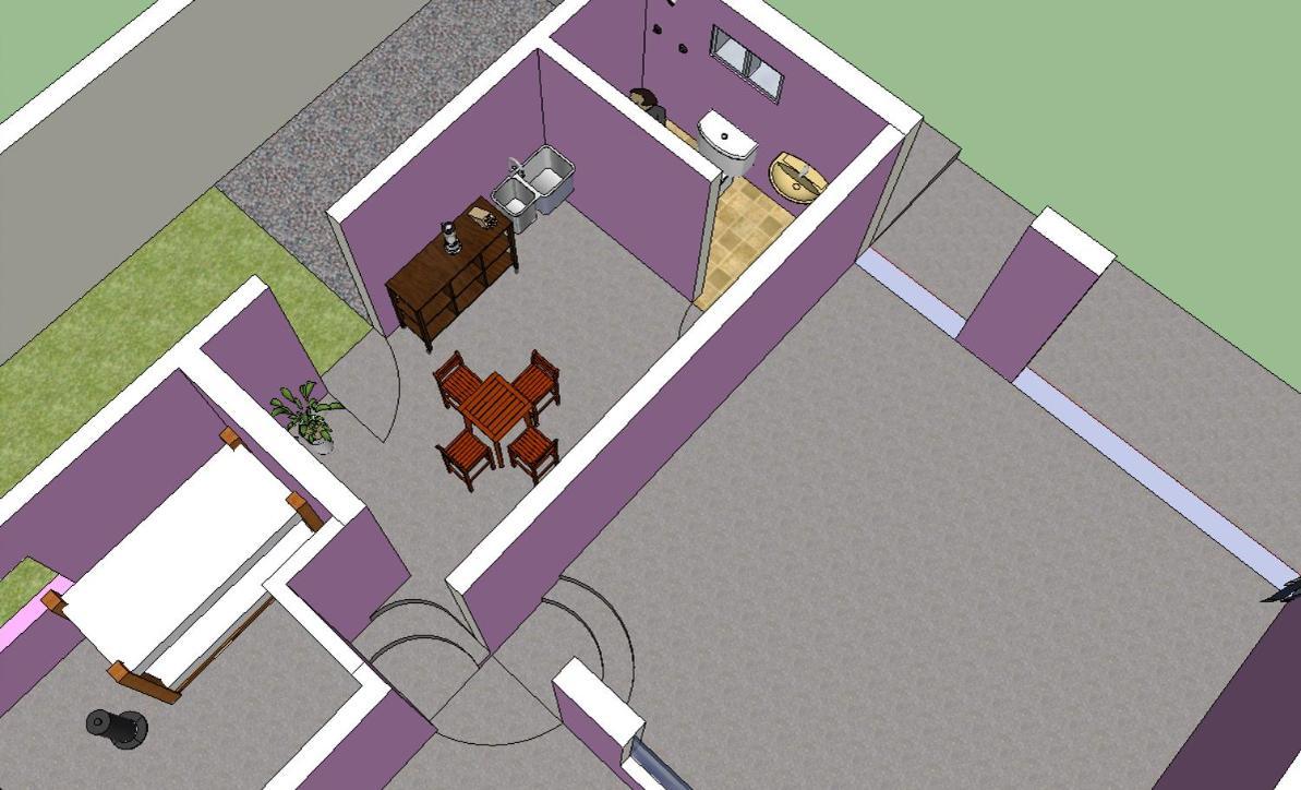 Hostal A 10 Min Del Centro De Veracruz Ngoại thất bức ảnh
